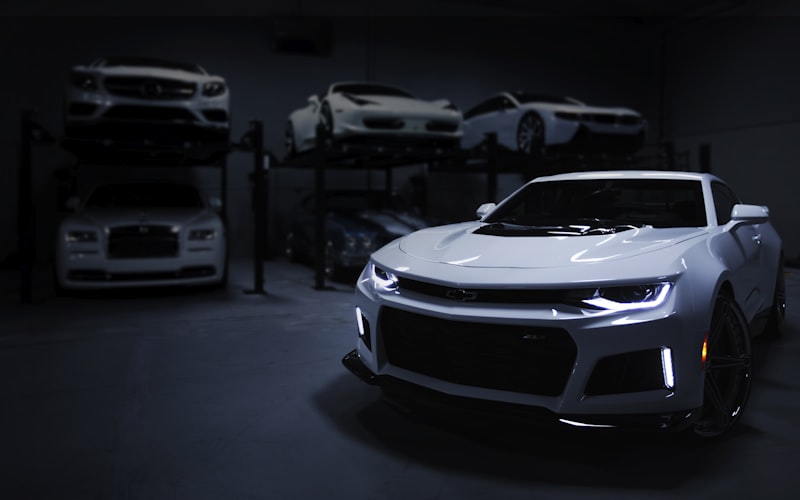 Auto insurance for homeowners