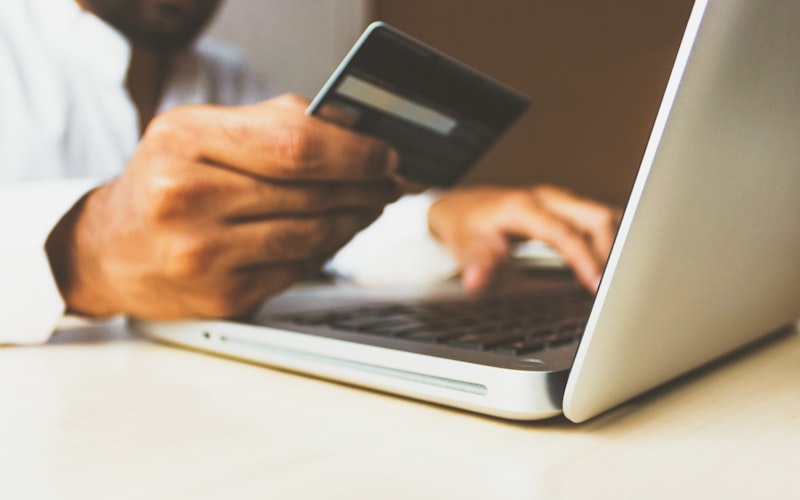 Credit score