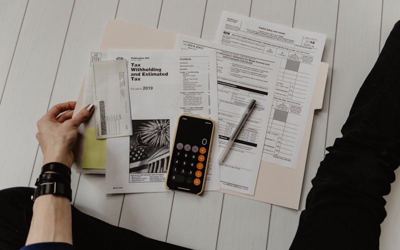 Debt consolidation