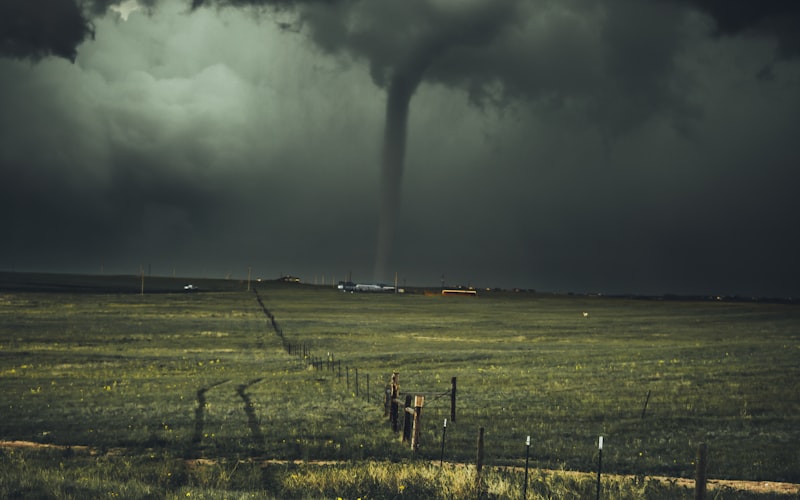 Disaster preparedness