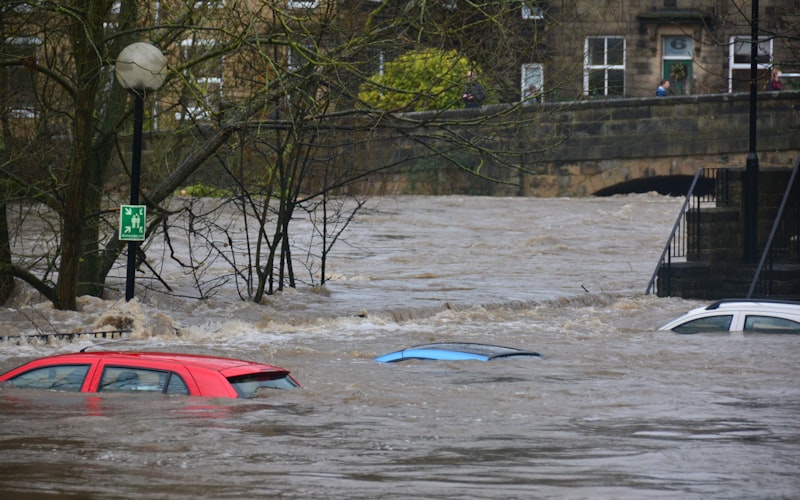 Flood insurance