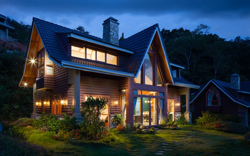 Home insurance protection