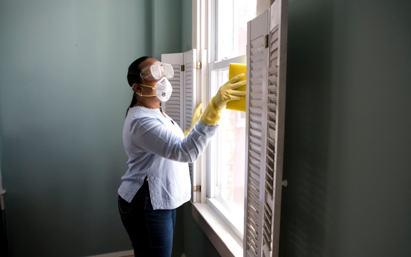 Home warranty plan