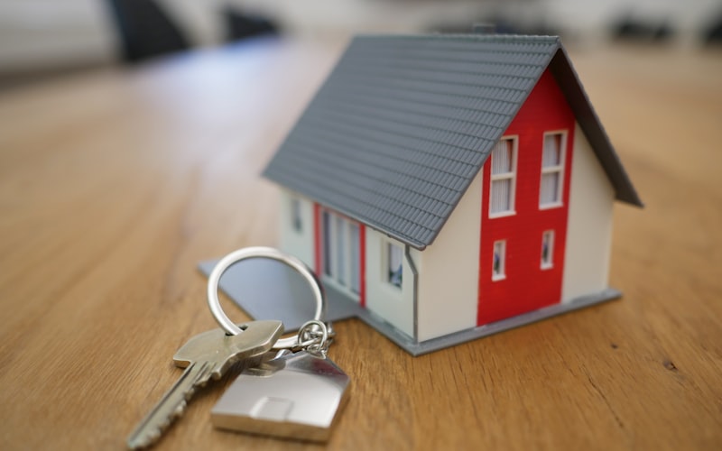 Mortgage refinance
